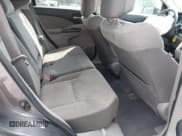 ✅ 2014 Honda CR-V EX • VIN: 3CZRM3H51EG704573 • Lot: 43220959. Wystawiony na IAAI z przebiegiem 219 484 mil. Bezpłatny archiwum sprzedaży aukcyjnych z USA i szczegółowy raport historii pojazdu na DreamBid. Zdjęcie 8.