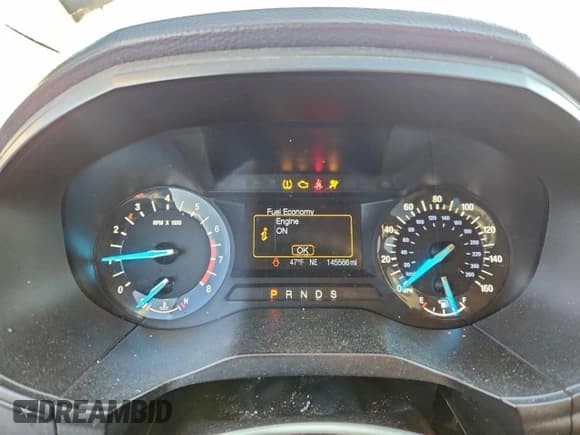 ✅ 2017 Ford Edge SE • VIN: 2FMPK4G98HBB30120 • Lot: 95931365. Wystawiony na Copart z przebiegiem 145 566 mil. Bezpłatny archiwum sprzedaży aukcyjnych z USA i szczegółowy raport historii pojazdu na DreamBid. Zdjęcie 9.