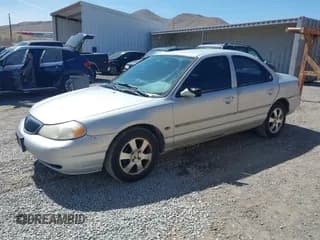 ✅ 2000 Mercury Mystique • VIN: 1MEFM66L9YK608858 • Лот: 42568301. Опубликован ранее на IAAI с пробегом 110 744 миль. Бесплатный доступ к архиву аукционных продаж из США и подробный отчёт об истории автомобиля на DreamBid. Изображение 2.