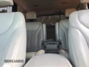 ✅ 2022 Hyundai Palisade SEL • VIN: KM8R44HE9NU449756 • Лот: 82486454. Опубликован ранее на Copart с пробегом 88 959 миль. Бесплатный доступ к архиву аукционных продаж из США и подробный отчёт об истории автомобиля на DreamBid. Изображение 10.