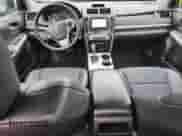 2012 Toyota Camry LE with VIN 4T1BF1FK9CU091011, listed as a Copart auction lot 91109925 with 220,644 mi miles and Clean title. Bid and sale history available at DreamBid. Image 8.