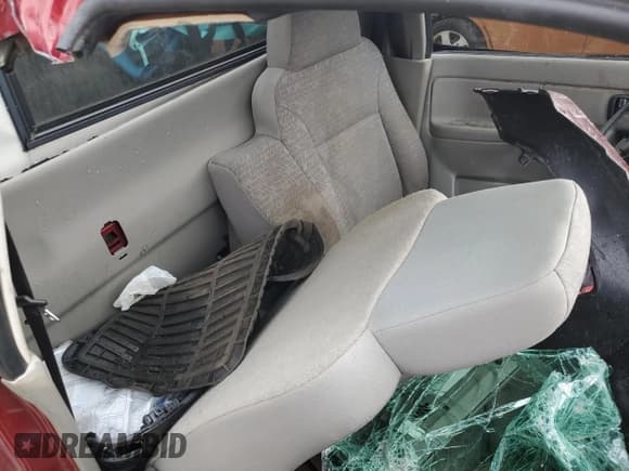 ✅ 2006 Chevrolet Colorado Work Truck • VIN: 1GCCS148568287374 • Лот: 70014574. Опубликован ранее на Copart с пробегом Не указан. Бесплатный доступ к архиву аукционных продаж из США и подробный отчёт об истории автомобиля на DreamBid. Изображение 10.