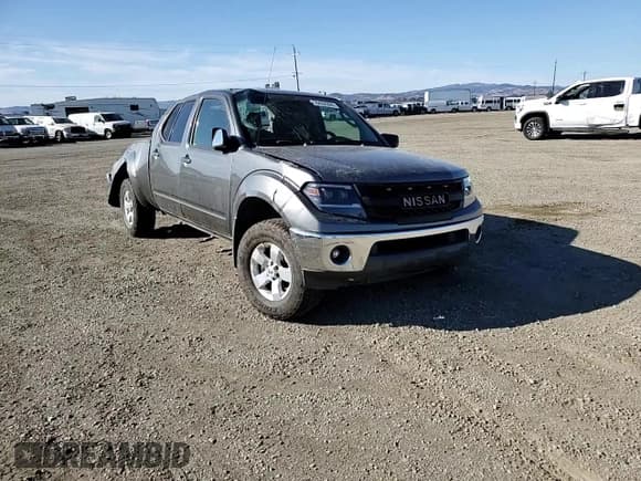 ✅ 2009 Nissan Frontier SE • VIN: 1N6AD09W59C409653 • Lot: 78492594. Listed on Copart with 106,777 mi. Free auction sales archive from the USA and detailed vehicle history report at DreamBid. Image 10.