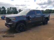 ✅ 2021 Chevrolet Silverado 1500 LT Trail Boss • VIN: 1GCPYFED4MZ445381 • Lot: 70599864. Wystawiony na Copart z przebiegiem 78 743 mil. Bezpłatny archiwum sprzedaży aukcyjnych z USA i szczegółowy raport historii pojazdu na DreamBid. Zdjęcie 1.