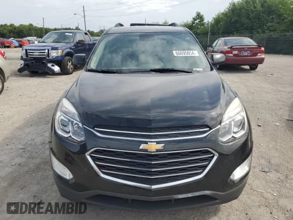 ✅ 2016 Chevrolet Equinox LT • VIN: 2GNALCEK3G1135325 • Лот: 66695054. Опубликован ранее на Copart с пробегом 123 976 миль. Бесплатный доступ к архиву аукционных продаж из США и подробный отчёт об истории автомобиля на DreamBid. Изображение 5.