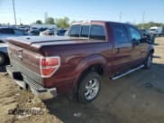 ✅ 2010 Ford F-150 XL • VIN: 1FTFW1CV3AFB90431 • Лот: 84796895. Опубликован ранее на Copart с пробегом 96 500 миль. Бесплатный доступ к архиву аукционных продаж из США и подробный отчёт об истории автомобиля на DreamBid. Изображение 3.