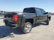 ✅ 2014 Chevrolet Silverado 1500 LTZ • VIN: 3GCUKSECXEG228696 • Лот: 74196254. Опубликован ранее на Copart с пробегом 79 255 миль. Бесплатный доступ к архиву аукционных продаж из США и подробный отчёт об истории автомобиля на DreamBid. Изображение 3.