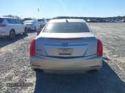 ✅ 2015 Cadillac CTS Luxury RWD • VIN: 1G6AR5SX0F0105392 • Lot: 43720160. Listed on IAAI with 77,893 mi. Free auction sales archive from the USA and detailed vehicle history report at DreamBid. Image 16.