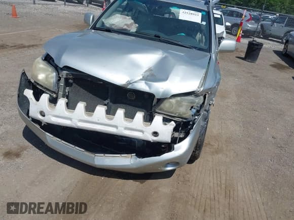 ✅ 2007 Toyota Highlander w/3rd Row • VIN: JTEEP21A970207061 • Lot: 42528923. Wystawiony na IAAI z przebiegiem 138 652 mil. Bezpłatny archiwum sprzedaży aukcyjnych z USA i szczegółowy raport historii pojazdu na DreamBid. Zdjęcie 6.