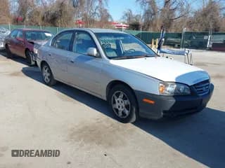 ✅ 2006 Hyundai Elantra GLS • VIN: KMHDN46D46U368022 • Lot: 41779899. Wystawiony na IAAI z przebiegiem 127 059 mil. Bezpłatny archiwum sprzedaży aukcyjnych z USA i szczegółowy raport historii pojazdu na DreamBid. Zdjęcie 1.