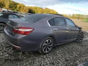 ✅ 2017 Honda Accord EX-L • VIN: 1HGCR3F89HA029389 • Lot: 86500435. Wystawiony na Copart z przebiegiem 101 519 mil. Bezpłatny archiwum sprzedaży aukcyjnych z USA i szczegółowy raport historii pojazdu na DreamBid. Zdjęcie 3.