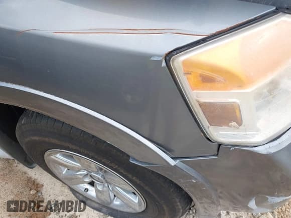 ✅ 2015 Nissan Armada Platinum • VIN: 5N1AA0NC1FN602305 • Lot: 42768514. Wystawiony na IAAI z przebiegiem 137 714 mil. Bezpłatny archiwum sprzedaży aukcyjnych z USA i szczegółowy raport historii pojazdu na DreamBid. Zdjęcie 19.