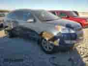 2012 Chevrolet Traverse 1LT с VIN 1GNKRGED5CJ284735, выставлен на аукционе Copart как лот 86806165 с пробегом 129 381 миль миль и Чистый • Clean title. История ставок и продаж доступна на DreamBid. Изображение 4.