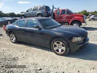 2010 Dodge Charger Police с VIN 2B3AA4CT2AH203453, выставлен на аукционе Copart как лот 69824824 с пробегом 195 153 миль миль и Списание • Salvage title. История ставок и продаж доступна на DreamBid. Изображение 4.