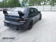 ✅ 2005 Mitsubishi Lancer Evolution VIII • VIN: JA3AH86D05U021760 • Lot: 42974254. Wystawiony na IAAI z przebiegiem Nie podano. Bezpłatny archiwum sprzedaży aukcyjnych z USA i szczegółowy raport historii pojazdu na DreamBid. Zdjęcie 4.