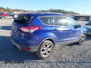 ✅ 2016 Ford Escape SE • VIN: 1FMCU9G90GUC19310 • Lot: 43629957. Listed on IAAI with 93,611 mi. Free auction sales archive from the USA and detailed vehicle history report at DreamBid. Image 4.