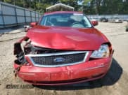 ✅ 2005 Ford Five Hundred SEL • VIN: 1FAFP24155G162599 • Лот: 81408065. Опубликован ранее на Copart с пробегом Не указан. Бесплатный доступ к архиву аукционных продаж из США и подробный отчёт об истории автомобиля на DreamBid. Изображение 5.