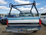 ✅ 1992 Ford F-150 • VIN: 1FTEX15N4NKA01109 • Lot: 47600495. Listed on Copart with Not provided. Free auction sales archive from the USA and detailed vehicle history report at DreamBid. Image 6.