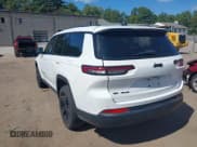 ✅ 2022 Jeep Grand Cherokee Altitude • VIN: 1C4RJKAG9N8553802 • Lot: 43190705. Listed on IAAI with 44,934 mi. Free auction sales archive from the USA and detailed vehicle history report at DreamBid. Image 3.