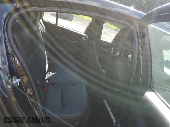 ✅ 2024 Mazda 3 S Preferred • VIN: 3MZBPACM6RM420166 • Лот: 70491695. Опубликован ранее на Copart с пробегом 15 074 миль. Бесплатный доступ к архиву аукционных продаж из США и подробный отчёт об истории автомобиля на DreamBid. Изображение 10.