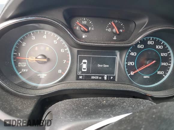 2017 Chevrolet Cruze LT с VIN 1G1BE5SM5H7206434, выставлен на аукционе Copart как лот 66750422 с пробегом 88 429 миль миль и . История ставок и продаж доступна на DreamBid. Изображение 8.