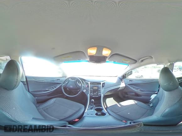 ✅ 2011 Hyundai Sonata SE • VIN: 5NPEC4AB1BH214313 • Lot: 56155614. Listed on Copart with 167,648 mi. Free auction sales archive from the USA and detailed vehicle history report at DreamBid. Image 13.