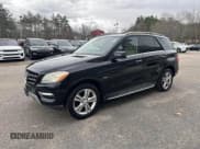 ✅ 2012 Mercedes-Benz M 350 • VIN: 4JGDA5HB8CA058305 • Lot: 43711622. Wystawiony na IAAI z przebiegiem 114 369 mil. Bezpłatny archiwum sprzedaży aukcyjnych z USA i szczegółowy raport historii pojazdu na DreamBid. Zdjęcie 2.