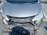 ✅ 2015 Nissan Note SR • VIN: 3N1CE2CP7FL358584 • Lot: 42698815. Listed on IAAI with 149,509 mi. Free auction sales archive from the USA and detailed vehicle history report at DreamBid. Image 6.