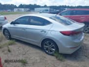 ✅ 2017 Hyundai Elantra Value Edition • VIN: 5NPD84LF7HH057196 • Lot: 42844207. Listed on IAAI with 76,358 mi. Free auction sales archive from the USA and detailed vehicle history report at DreamBid. Image 14.