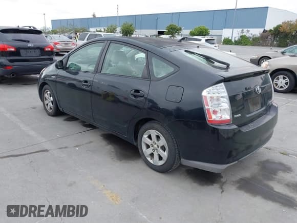 ✅ 2008 Toyota Prius • VIN: JTDKB20U883399123 • Lot: 42479294. Listed on IAAI with 209,379 mi. Free auction sales archive from the USA and detailed vehicle history report at DreamBid. Image 3.