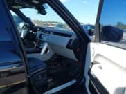 ✅ 2017 Land Rover Range Rover • VIN: SALGS5FE1HA348333 • Lot: 43306663. Listed on IAAI with 102,015 mi. Free auction sales archive from the USA and detailed vehicle history report at DreamBid. Image 5.