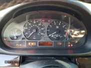 ✅ 1999 BMW 3 Series 323i • VIN: WBAAM333XXCA85289 • Lot: 80193735. Listed on Copart with 176,417 mi. Free auction sales archive from the USA and detailed vehicle history report at DreamBid. Image 9.