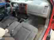 2006 Dodge Dakota SLT z VIN 1D7HE42N76S510319, wystawiony jako Copart lot #75268694 z przebiegiem Nie podano mil oraz Nie do naprawy • Non repairable. Historia ofert i sprzedaży dostępna na DreamBid. Obrazek 8.