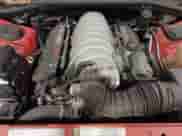 2009 Dodge Charger SRT-8 с VIN 2B3LA73W59H598180, выставлен на аукционе IAAI как лот 41392102 с пробегом Не указан миль и . История ставок и продаж доступна на DreamBid. Изображение 10.