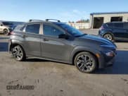 ✅ 2023 Hyundai Kona N Line • VIN: KM8K3CA30PU989183 • Лот: 77581664. Опубликован ранее на Copart с пробегом 27 423 миль. Бесплатный доступ к архиву аукционных продаж из США и подробный отчёт об истории автомобиля на DreamBid. Изображение 4.