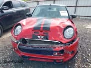 ✅ 2017 MINI Convertible Cooper S • VIN: WMWWG9C34H3C80967 • Lot: 42116110. Wystawiony na IAAI z przebiegiem 42 878 mil. Bezpłatny archiwum sprzedaży aukcyjnych z USA i szczegółowy raport historii pojazdu na DreamBid. Zdjęcie 13.