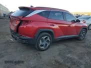 ✅ 2023 Hyundai Tucson SEL • VIN: 5NMJFCAE9PH238728 • Lot: 71642674. Wystawiony na Copart z przebiegiem 28 333 mil. Bezpłatny archiwum sprzedaży aukcyjnych z USA i szczegółowy raport historii pojazdu na DreamBid. Zdjęcie 3.