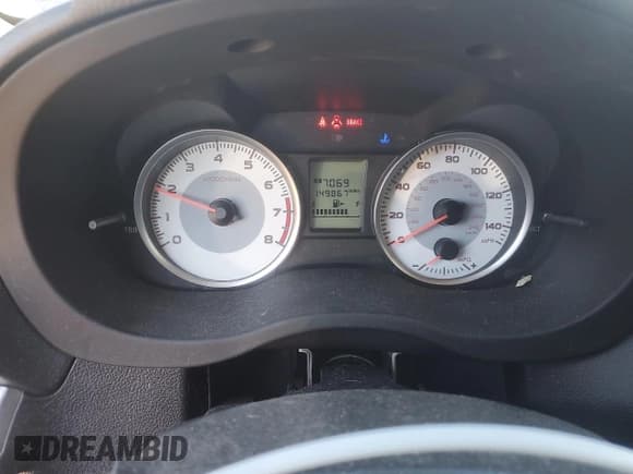 ✅ 2013 Subaru Impreza Premium • VIN: JF1GPAD62D1884107 • Lot: 82186945. Listed on Copart with 149,867 mi. Free auction sales archive from the USA and detailed vehicle history report at DreamBid. Image 9.