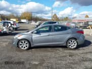 ✅ 2011 Hyundai Elantra GLS • VIN: 5NPDH4AE0BH075931 • Лот: 43530853. Опубликован ранее на IAAI с пробегом 101 487 миль. Бесплатный доступ к архиву аукционных продаж из США и подробный отчёт об истории автомобиля на DreamBid. Изображение 14.