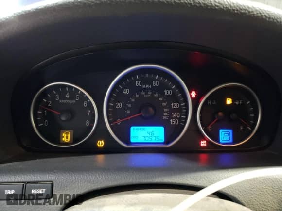 2008 Hyundai Veracruz GLS с VIN KM8NU13CX8U049213, выставлен на аукционе Copart как лот 42765345 с пробегом 70 975 миль миль и Чистый • Clean title. История ставок и продаж доступна на DreamBid. Изображение 9.