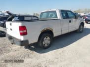 ✅ 2005 Ford F-150 STX • VIN: 1FTRX12W75FB36043 • Lot: 43242064. Wystawiony na IAAI z przebiegiem 200 000 mil. Bezpłatny archiwum sprzedaży aukcyjnych z USA i szczegółowy raport historii pojazdu na DreamBid. Zdjęcie 4.