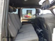 ✅ 2017 Mercedes-Benz G 63 AMG • VIN: WDCYC7DF7HX266730 • Lot: 42270749. Wystawiony na IAAI z przebiegiem Nie podano. Bezpłatny archiwum sprzedaży aukcyjnych z USA i szczegółowy raport historii pojazdu na DreamBid. Zdjęcie 8.