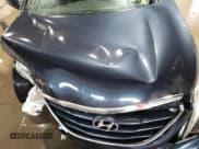 ✅ 2013 Hyundai Sonata GLS • VIN: 5NPEB4AC7DH620059 • Lot: 71104964. Listed on Copart with 99,509 mi. Free auction sales archive from the USA and detailed vehicle history report at DreamBid. Image 12.