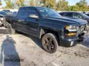 ✅ 2018 Chevrolet Silverado 1500 LT • VIN: 1GCVKREC7JZ304334 • Lot: 84803115. Wystawiony na Copart z przebiegiem 93 084 mil. Bezpłatny archiwum sprzedaży aukcyjnych z USA i szczegółowy raport historii pojazdu na DreamBid. Zdjęcie 4.