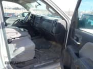 ✅ 2015 Chevrolet Silverado 2500HD Work Truck • VIN: 1GC1KUEG1FF161006 • Lot: 41614510. Listed on IAAI with 47,166 mi. Free auction sales archive from the USA and detailed vehicle history report at DreamBid. Image 5.