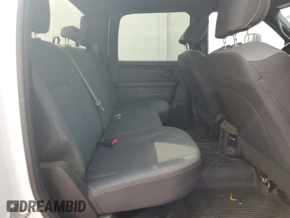 ✅ 2022 Ram 3500 Tradesman • VIN: 3C7WRTCL4NG320533 • Lot: 90480635. Wystawiony na Copart z przebiegiem 25 829 mil. Bezpłatny archiwum sprzedaży aukcyjnych z USA i szczegółowy raport historii pojazdu na DreamBid. Zdjęcie 10.