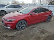 ✅ 2018 Chevrolet Malibu LT • VIN: 1G1ZD5ST3JF118776 • Lot: 93907815. Listed on Copart with 95,632 mi. Free auction sales archive from the USA and detailed vehicle history report at DreamBid. Image 1.