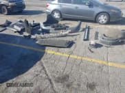 ✅ 2016 Chevrolet Traverse LT • VIN: 1GNKRHKD0GJ314899 • Lot: 43393926. Listed on IAAI with 111,132 mi. Free auction sales archive from the USA and detailed vehicle history report at DreamBid. Image 12.