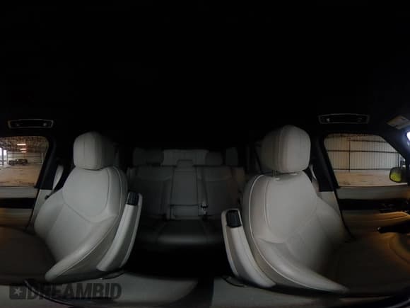 ✅ 2023 Land Rover Range Rover SE • VIN: SALKP9FU9PA086344 • Лот: 41478664. Опубликован ранее на IAAI с пробегом 20 355 миль. Бесплатный доступ к архиву аукционных продаж из США и подробный отчёт об истории автомобиля на DreamBid. Изображение 21.