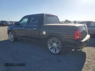 ✅ 2002 Lincoln Blackwood • VIN: 5LTEW05A42KJ02248 • Лот: 56076795. Опубликован ранее на Copart с пробегом Не указан. Бесплатный доступ к архиву аукционных продаж из США и подробный отчёт об истории автомобиля на DreamBid. Изображение 2.